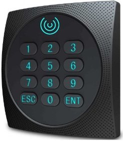 Считыватель EM-Marin KR602E